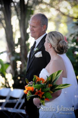 Best Winter Park Civic Center Wedding photographer - Sandra Johnson (SJFoto.com)
